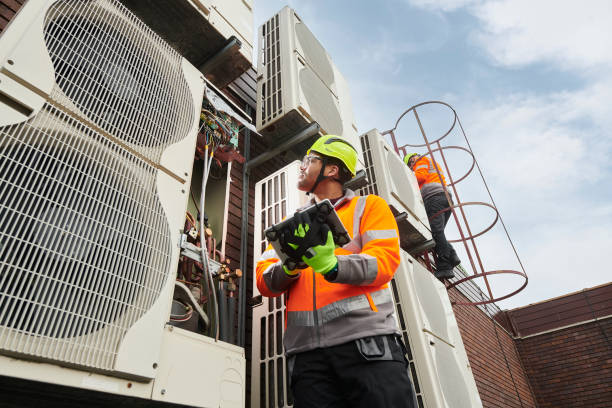 Best Residential HVAC in Egan, LA