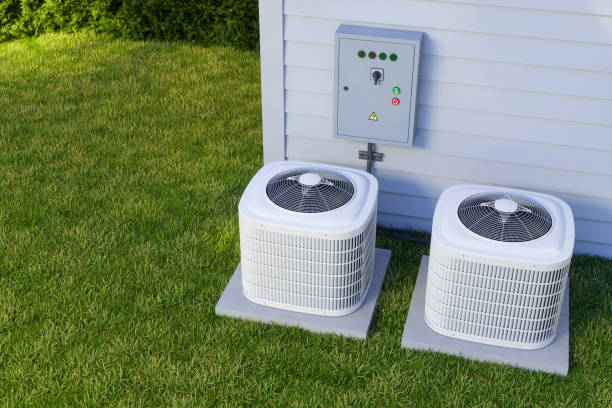 Best Residential HVAC in Egan, LA