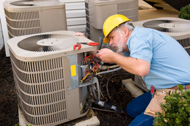Best Emergency HVAC Services in Egan, LA
