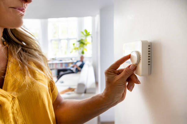 Best HVAC Financing and Leasing in Egan, LA