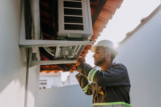 Best HVAC Training and Certification in Egan, LA
