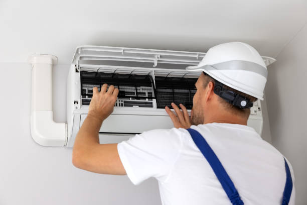 Best HVAC Software and Technology in Egan, LA