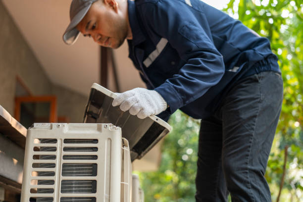 Best HVAC Equipment and Components in Egan, LA